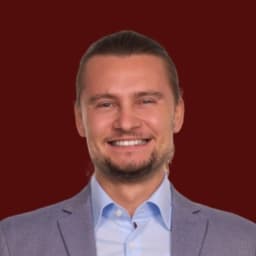 Raphael Redmer