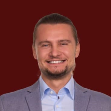 Raphael Redmer